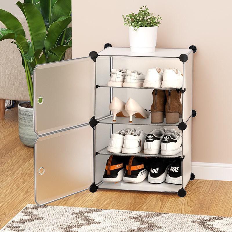 Jual Rak sepatu portable | Shopee Indonesia