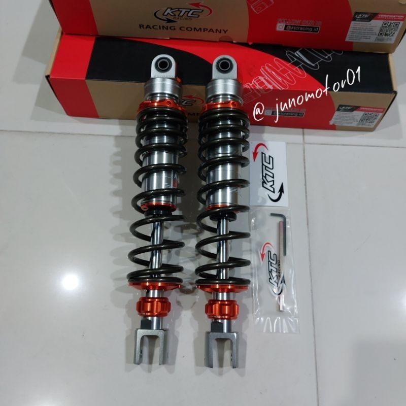 Jual SHOCK KTC RAZOR PRO KLICK ORIGINAL N-MAX OLD/AEROX/PCX 150/PCX 160 ...