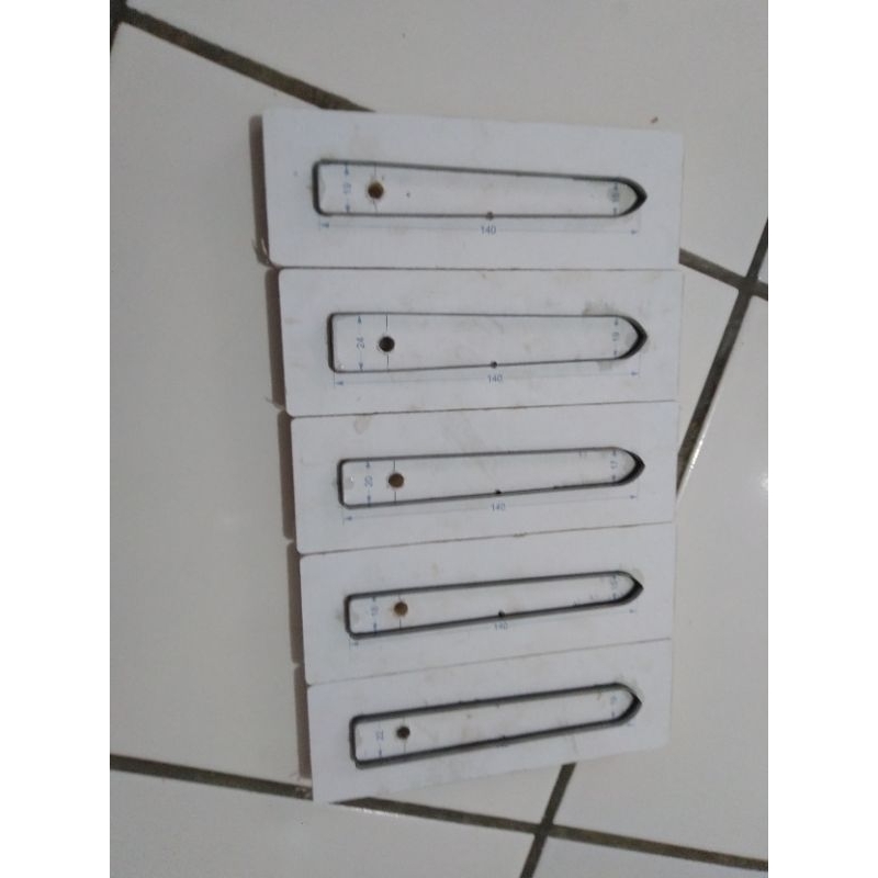 Jual piso pond strap jam piso armor Shopee Indonesia