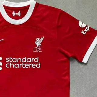 Jual Produk Jersey Player Issue Liverpool Termurah dan Terlengkap Oktober  2023