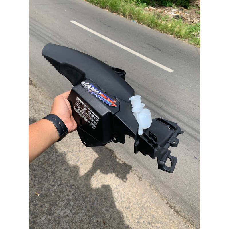 Jual Selebor kolong new vario 125/150 huger airblade | Shopee Indonesia