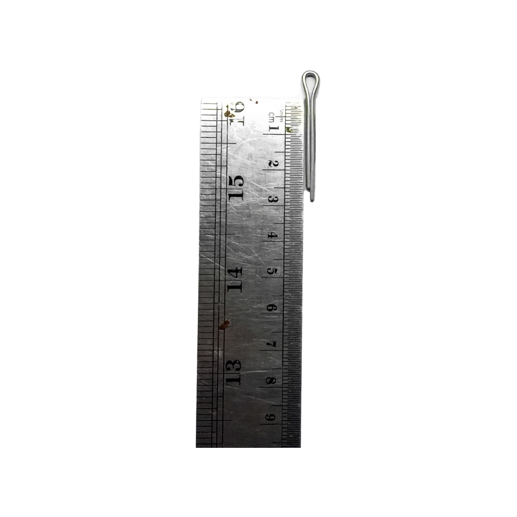 Jual Spie Pen 3 x 25 Pengunci Mur Baut Universal Split Pen Spi Pen ...