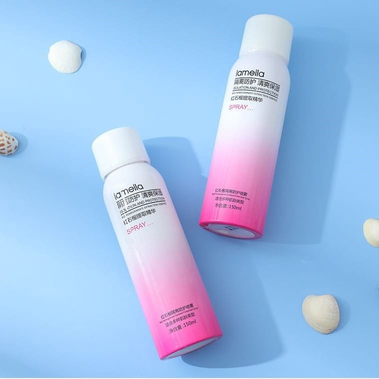 Jual LAMEILA 3005 Makeup Moisturizing Spray Moisturizer Spray