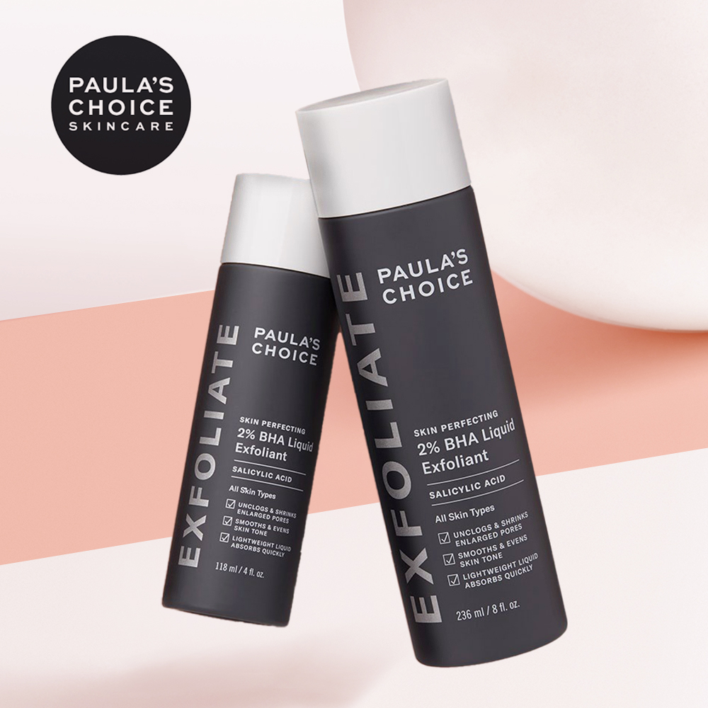 Jual Paula s Choice Skin Perfecting 2 BHA Liquid Exfoliant Paula