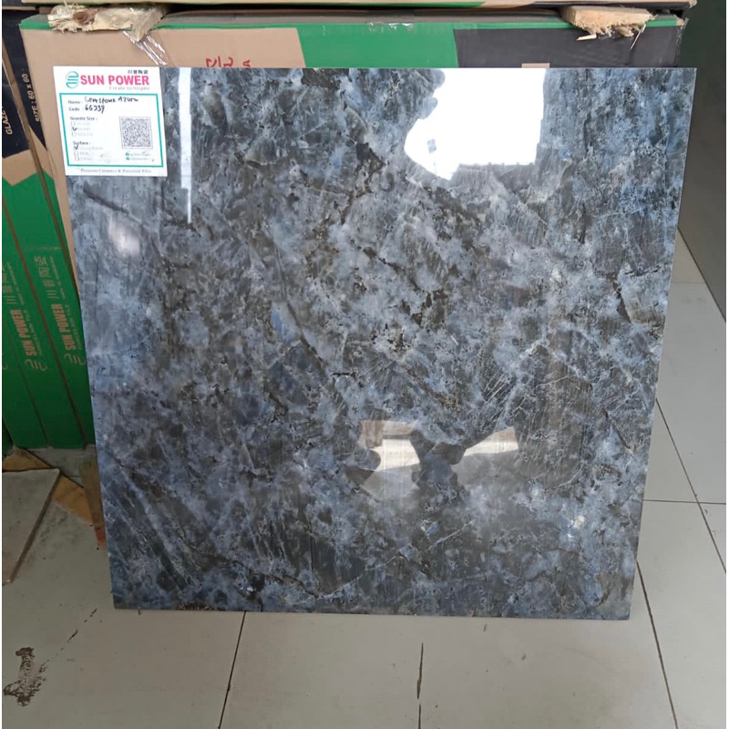 Jual Granit Lantai Motif Marmer Glosy X Shopee Indonesia