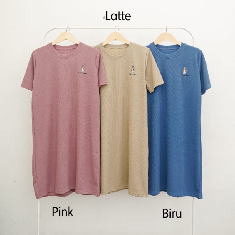 Women's casual dress 487 main image 0