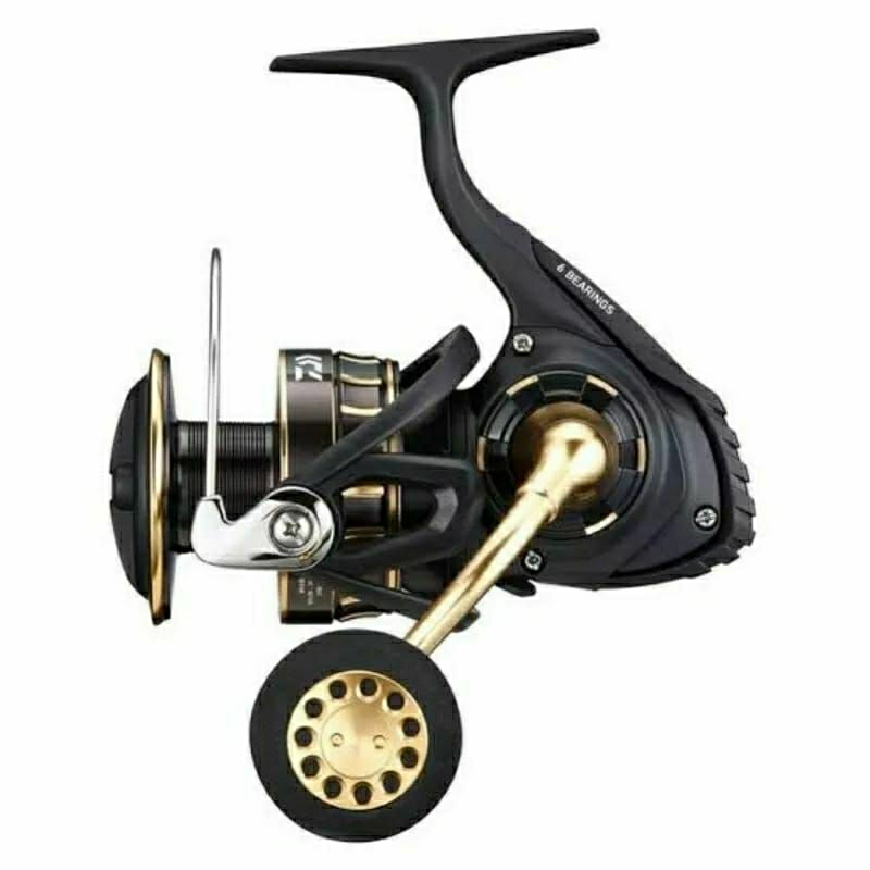 daiwa bg4000 802m bg saltwater spinning combo COMBOS – US The best saltwater tackle on the planet is Daiwa Saltwater Spinning Reel Daiwa Bg