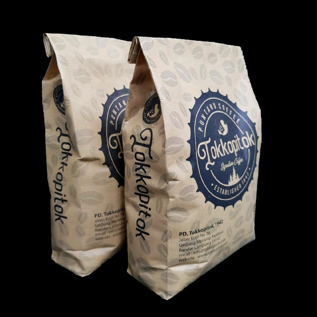 Jual Termurah 1 KG kopi Bubuk Robusta Kiloan | Shopee Indonesia