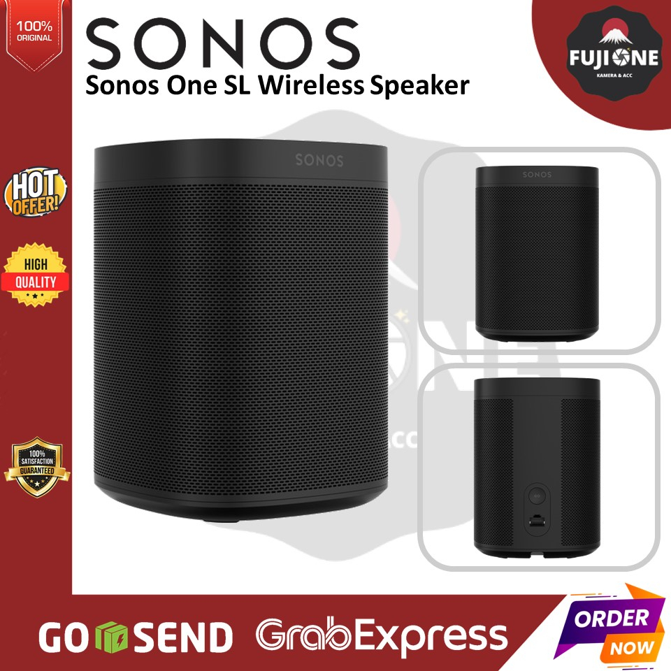 Jual store sonos one