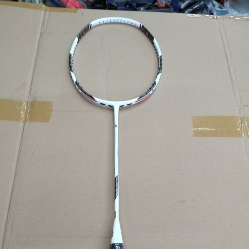 Jual raket badminton apacs z-ziggler | Shopee Indonesia