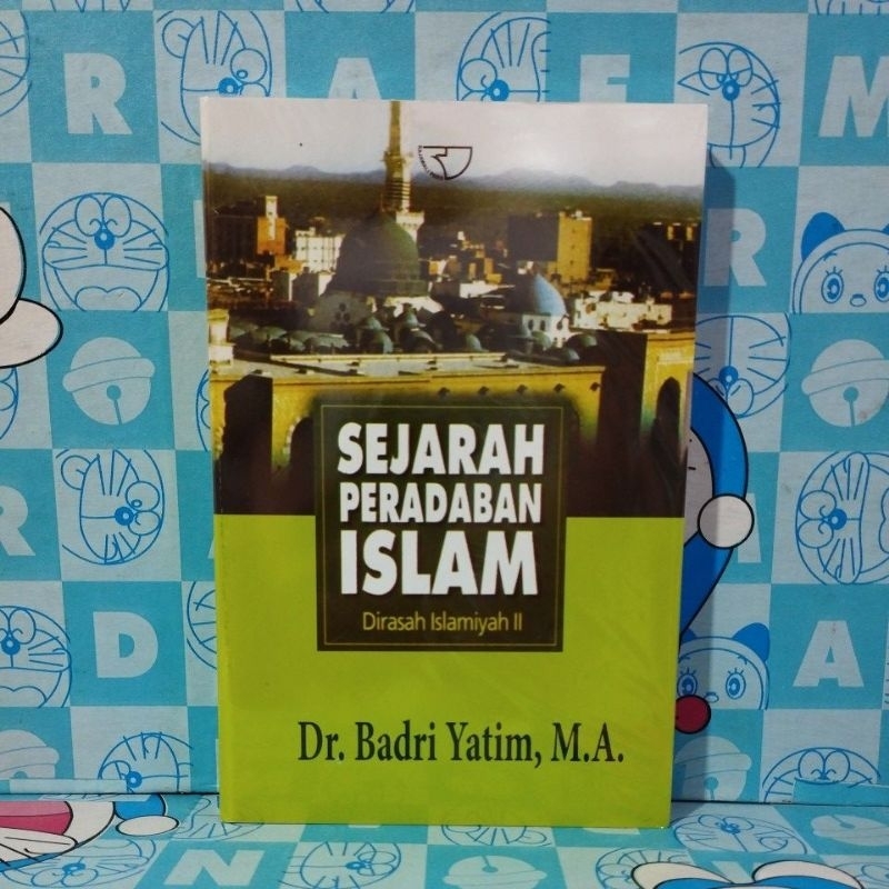 Jual Buku Sejarah Peradaban Islam | Shopee Indonesia