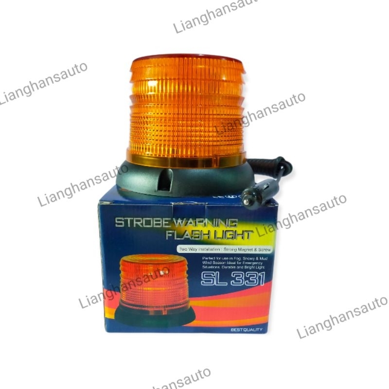Jual LAMPU MOBIL LED UNTUK MOBIL TRUCK TAMBANG KONTRUKSI 12 24v PHANTOM ...