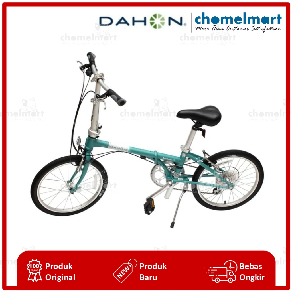 Harga dahon launch discount d8