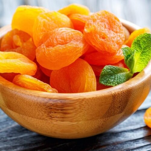 Jual UNSWEETENED DRIED APRICOT 250 GR - APRIKOT | Shopee Indonesia