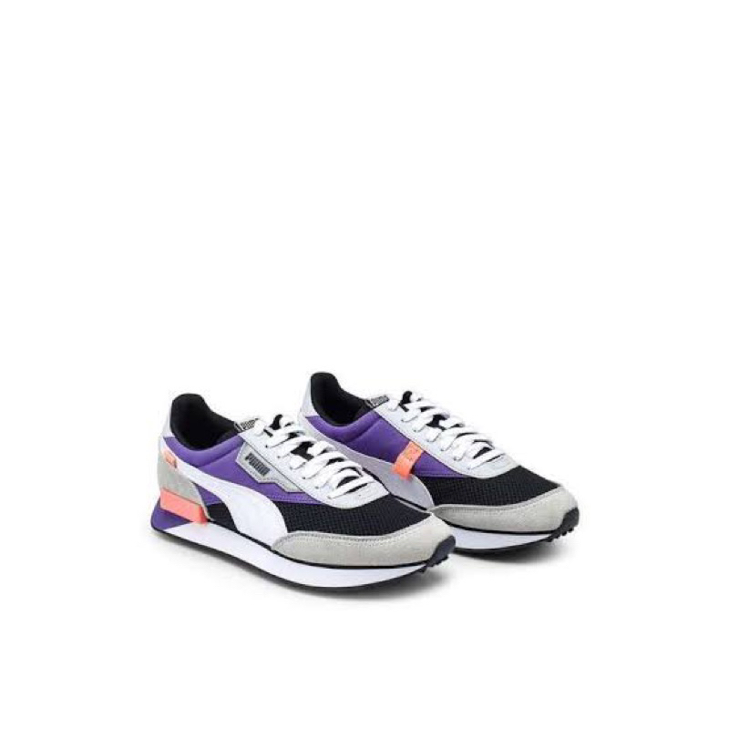 Puma violette cheap