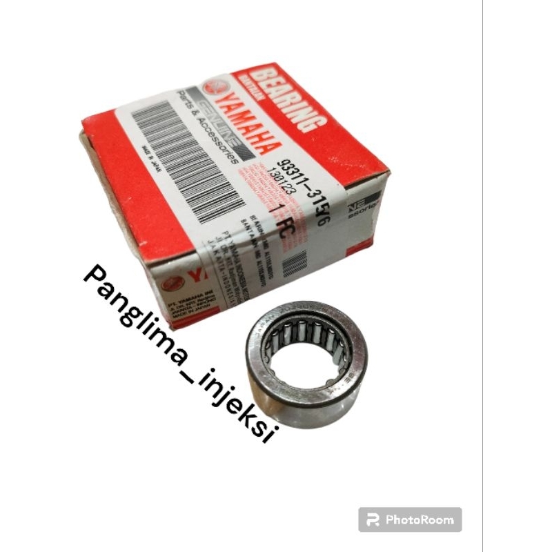 Jual bearing roces laker bearing bambu as gear as ger gi depan kanan ...