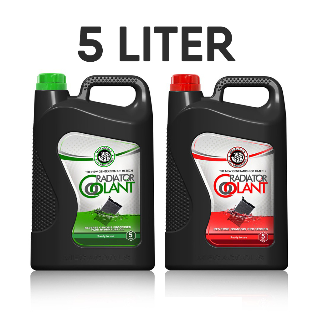 Air Radiator Yaris: Panduan Lengkap untuk Perawatan dan Pemeliharaan Sistem Pendingin