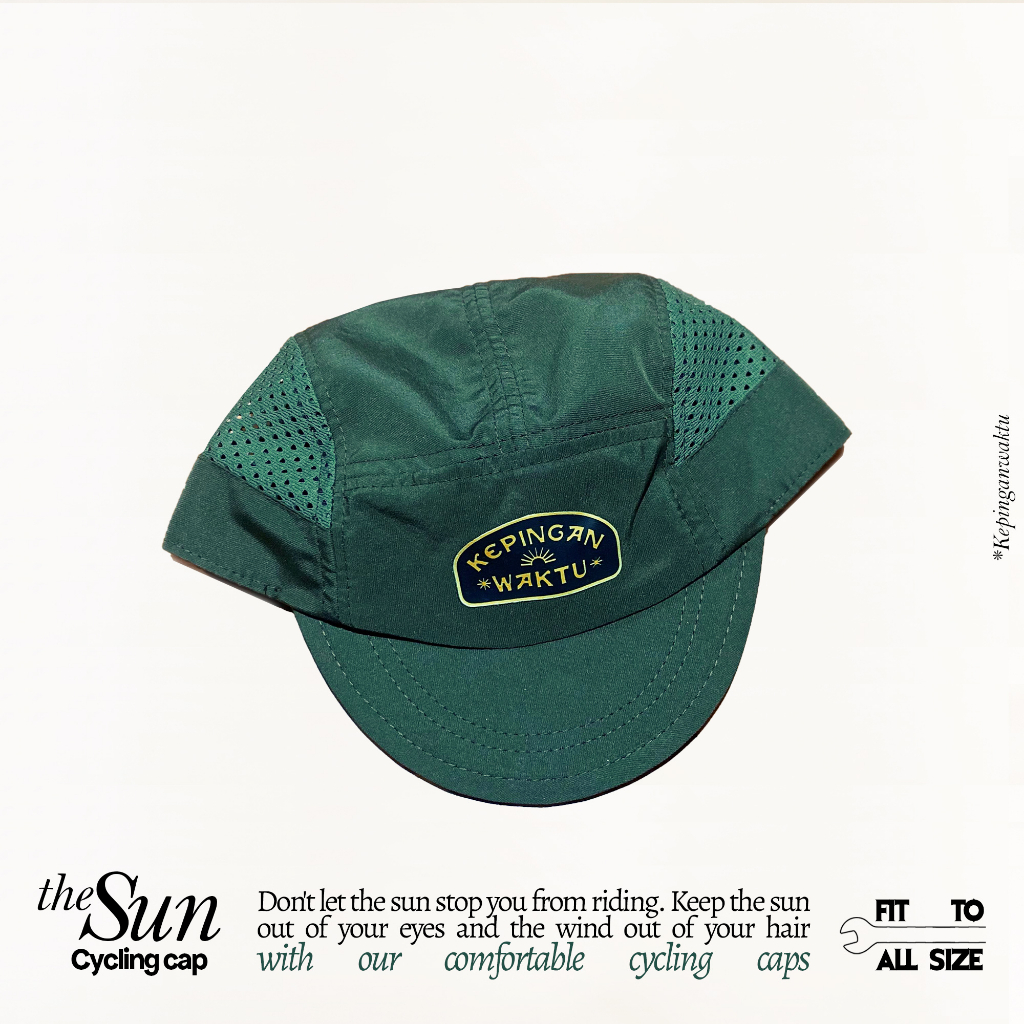 Sun cycle shopee new arrivals