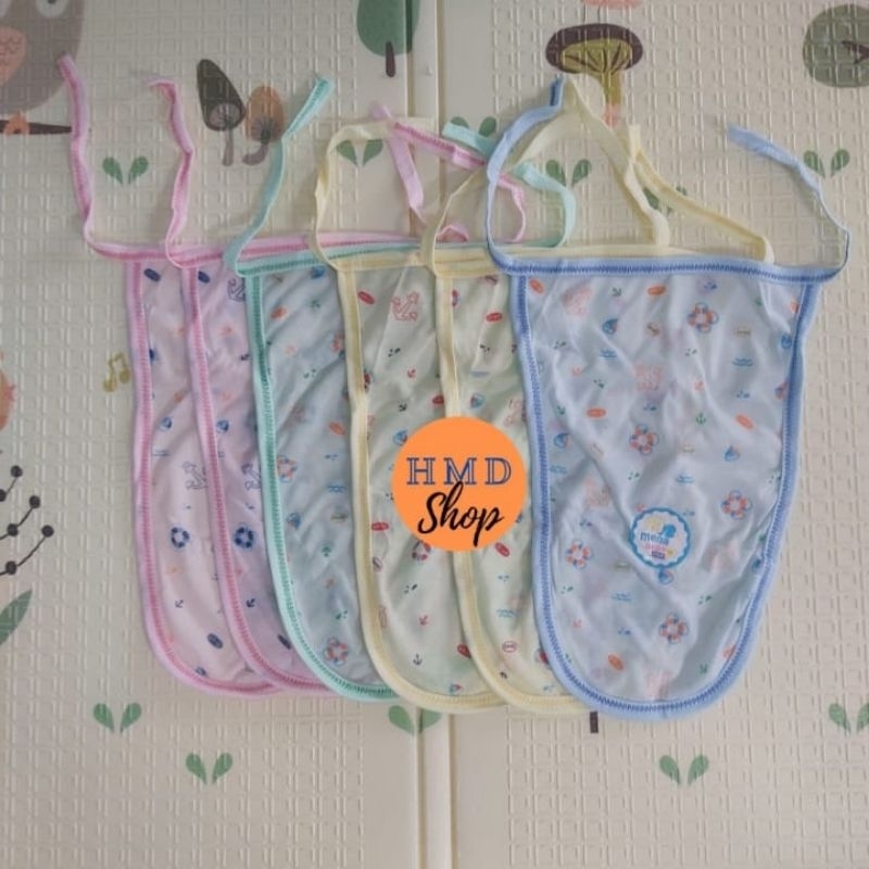 Jual Popok bayi murah kain warna MEGA (ISI 6 PCS) | Shopee Indonesia