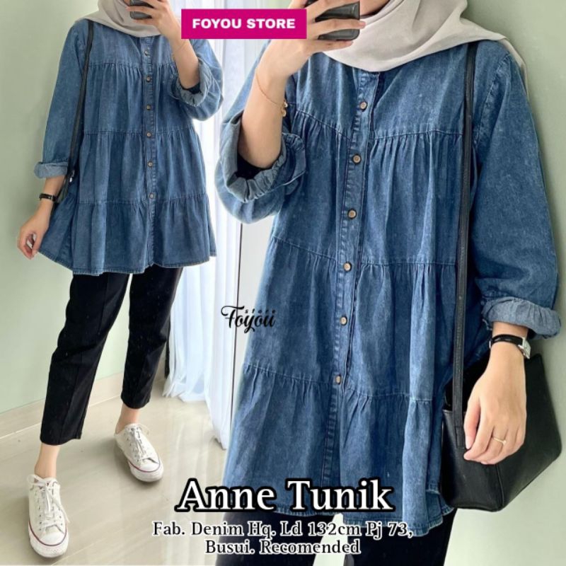Jual anne by foyou | Shopee Indonesia
