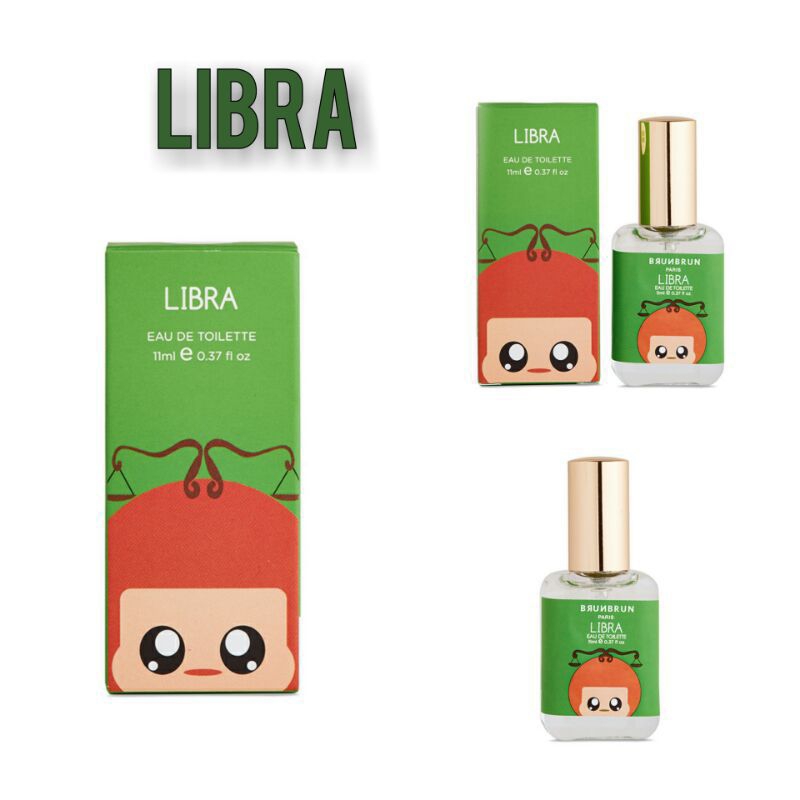 Miniso best sale libra perfume