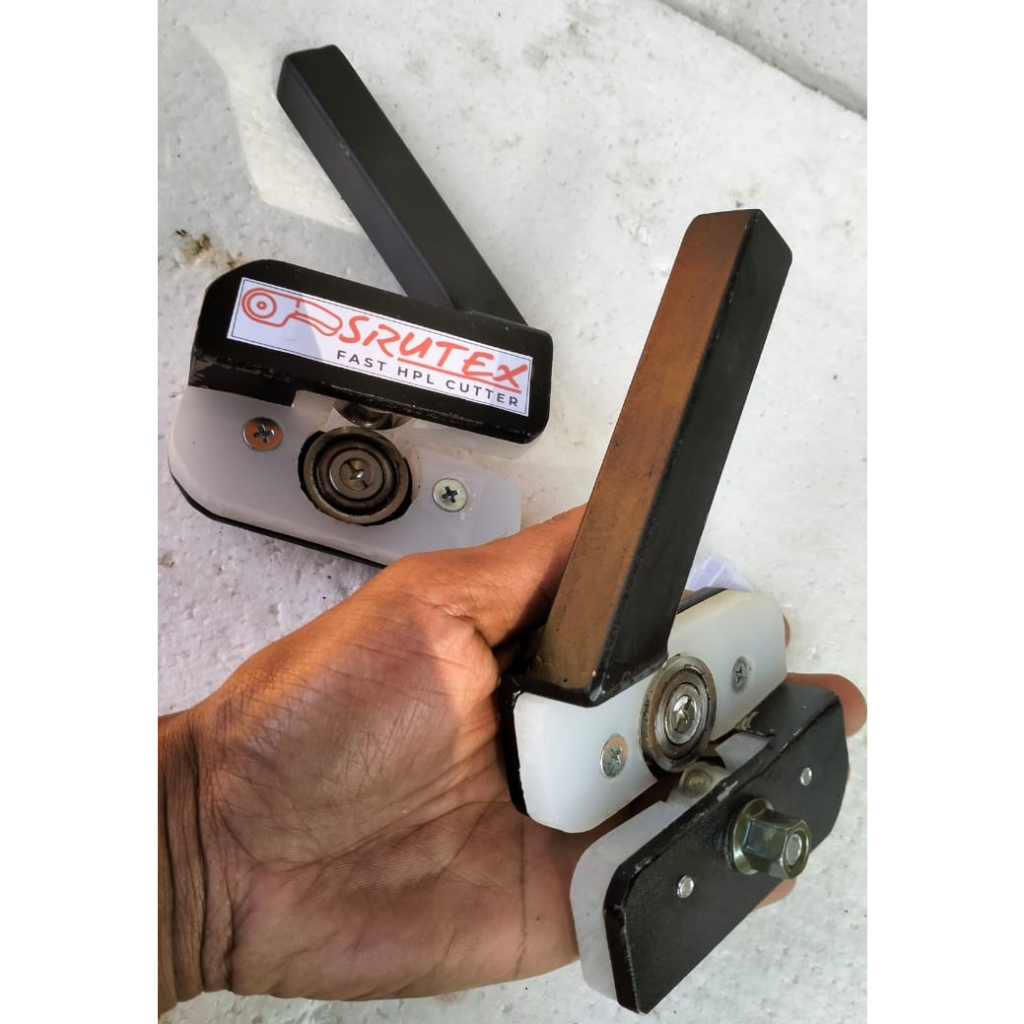 Jual Alat Potong Hpl Cutter Pemotong Manual Hpl Trimmer Tanpa Batas ...
