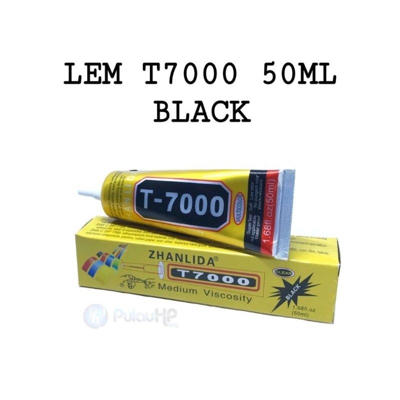 Jual Lem Lcd Touchscreen Lem T Ml Shopee Indonesia