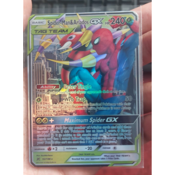 avengers tag team pokemon cards Devimon [BT14-075] [Blast Ace Pre-Release Cards]