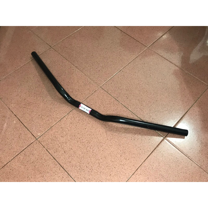Jual STANG STIR RZR HITAM TEBAL STANG RZR TEBAL HITAM STANG UNIVERSAL ...