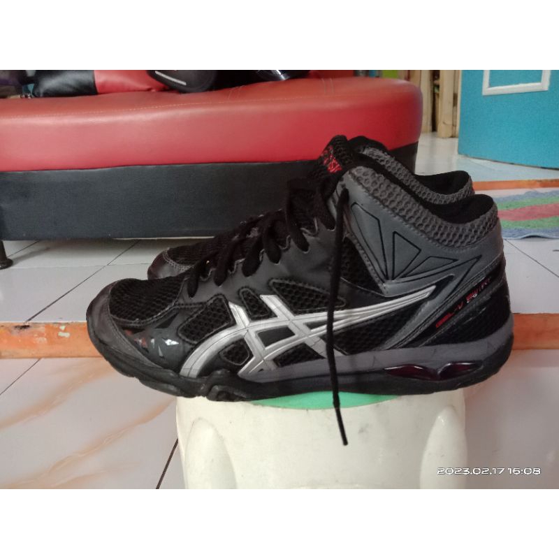 Asics gel v sales swift