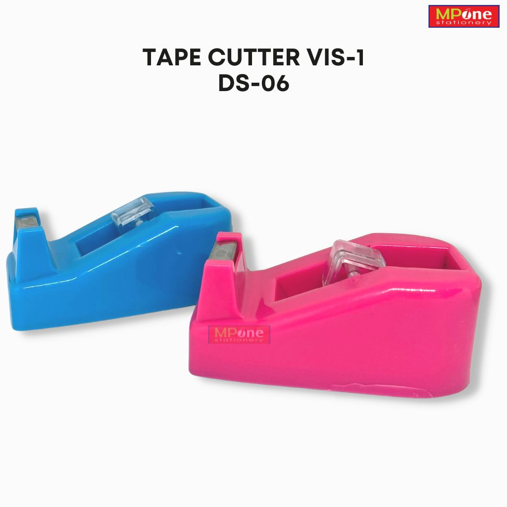 Jual Tape Cutter / Tape Dispenser / Pemotong Solasi / Tape Cutter VIS1