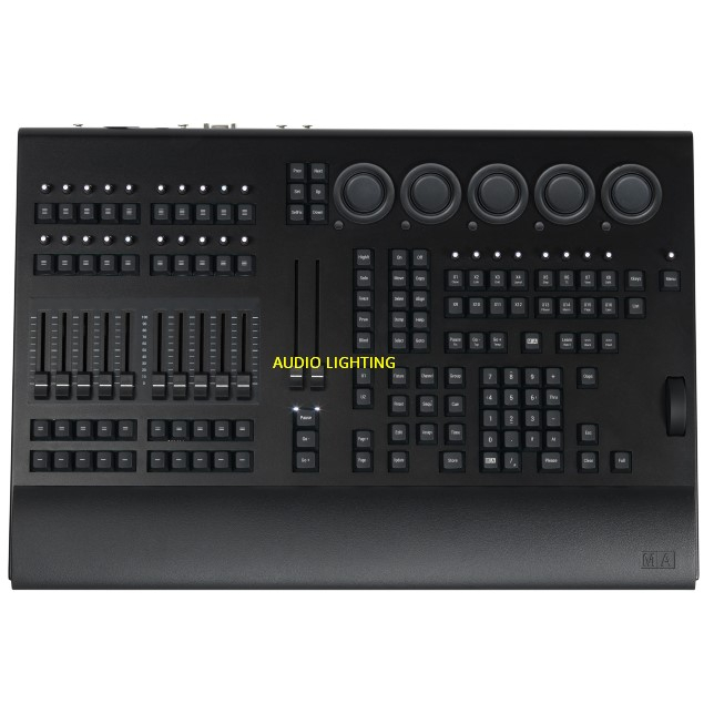 Jual grandMA3 onPC command wing | Shopee Indonesia