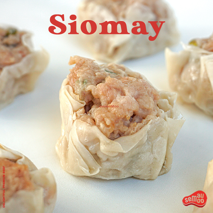 Jual Dimsum Siomay Ayam Udang Frozen Home Made Shopee Indonesia