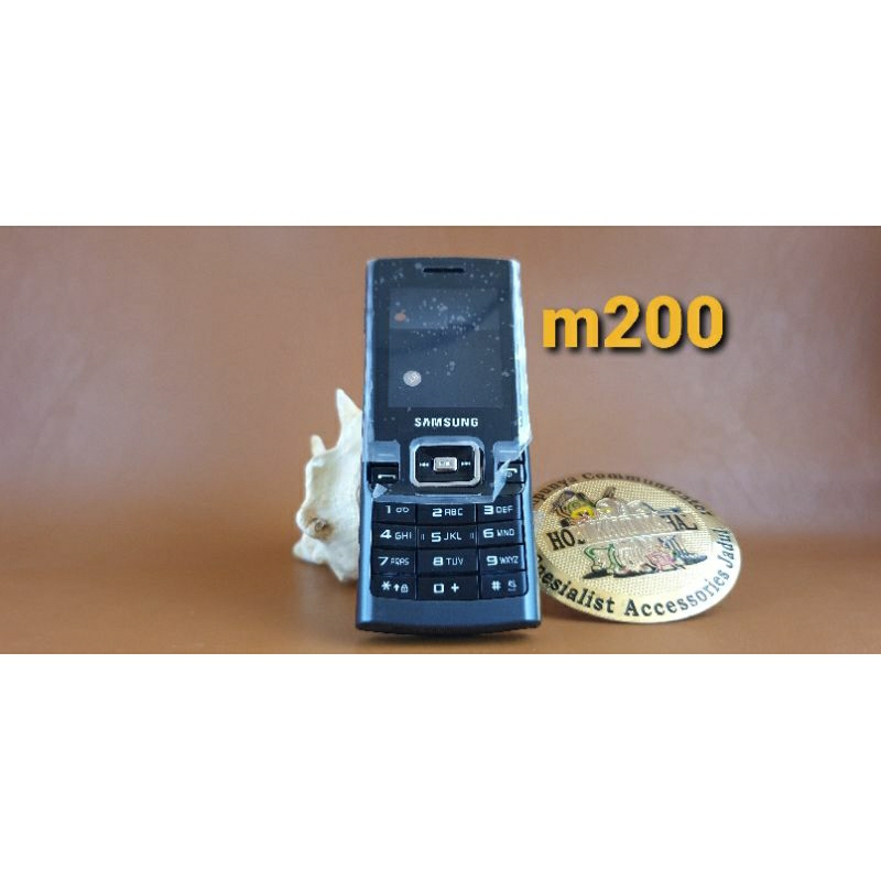Jual casing samsung m200 tulang keypad fupset | Shopee Indonesia