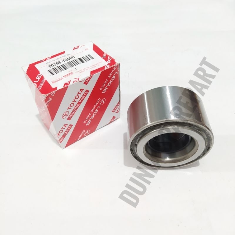 Jual Bearing Lahar Roda Depan Innova Original | Shopee Indonesia
