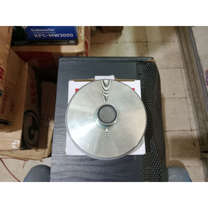 Jual Driver twiter Acoustic 516 original 800watt | Shopee Indonesia