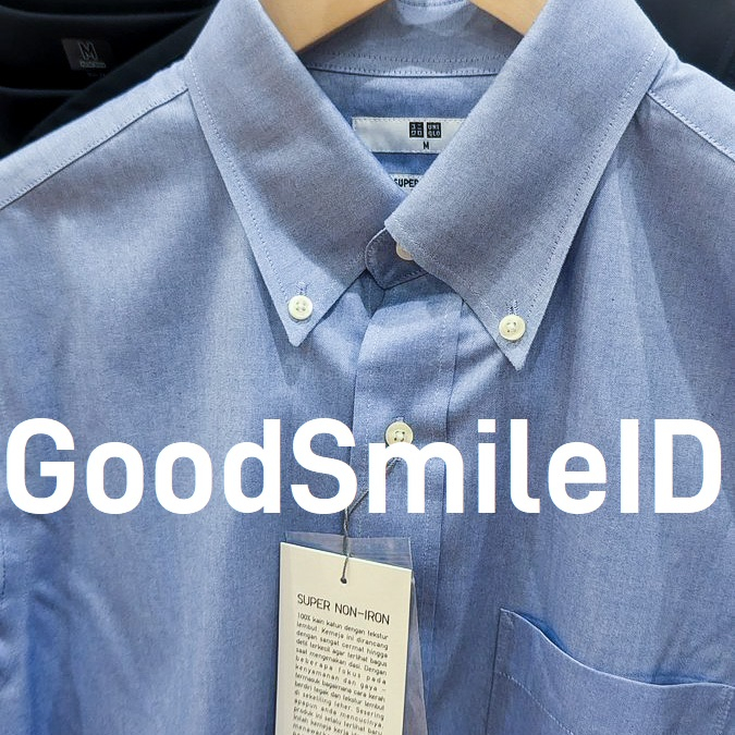 uniqlo super non iron review