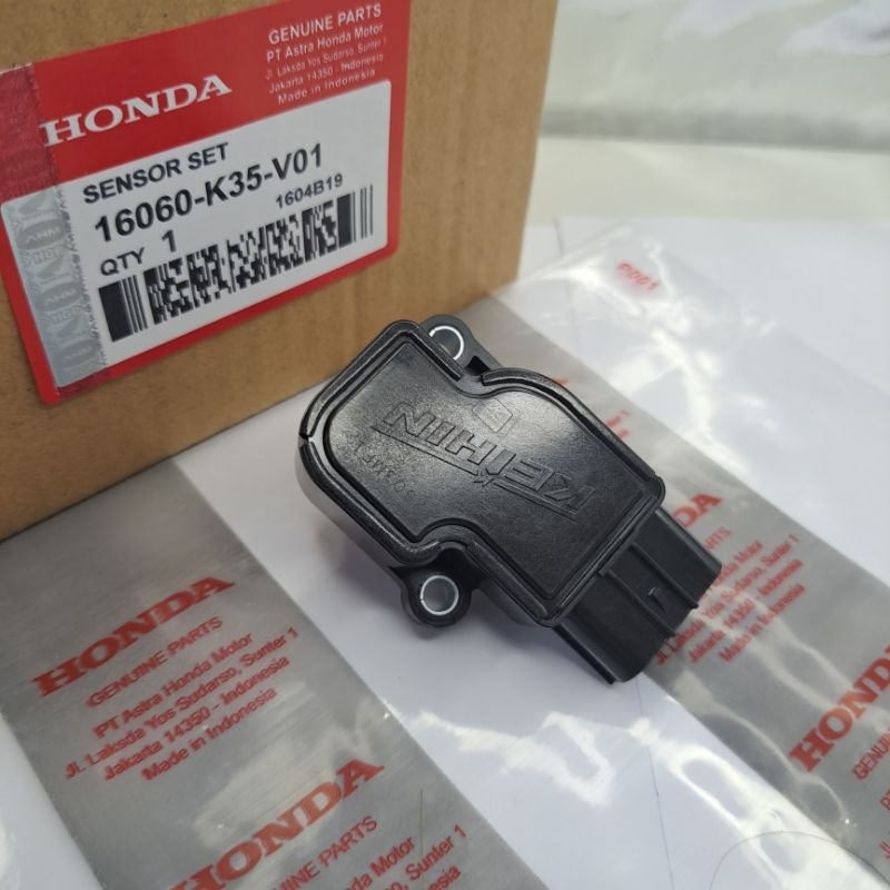 Jual Sensor Set Tps Honda Pcx K J K Vario Adv Shopee