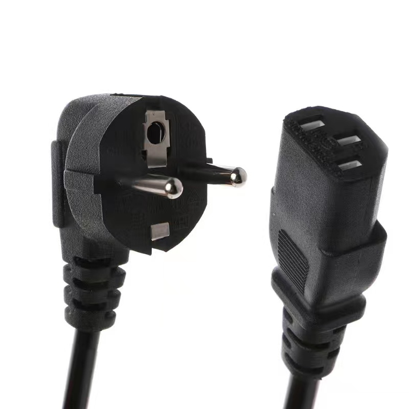 Jual Kabel Power Komputer / Kabel Magic com / Kabel Power CPU | Shopee ...