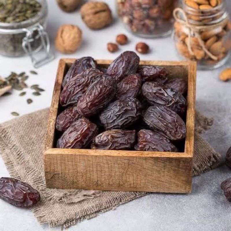 Kurma Medjol Palestina Jumbo