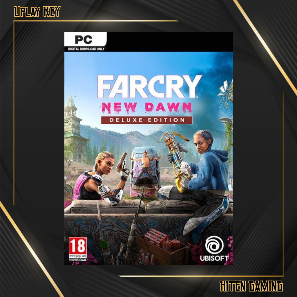 Jual Uplay Terlengkap & Harga Terbaru Juli 2026 | Shopee Indonesia