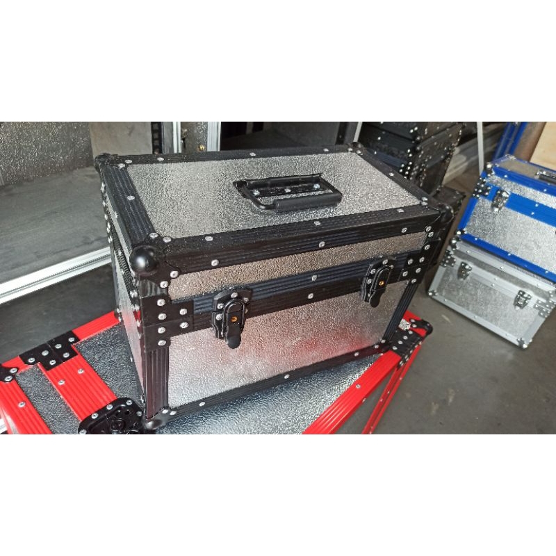 Jual Multi box cable / Flight case multi volume 4kg | Shopee Indonesia