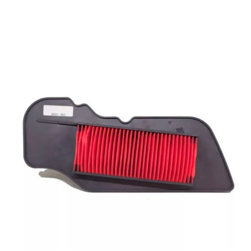 Jual Filter Udara Mio M3 / Mio Soul GT 125 / FINO 125 FI / Mio Z / X