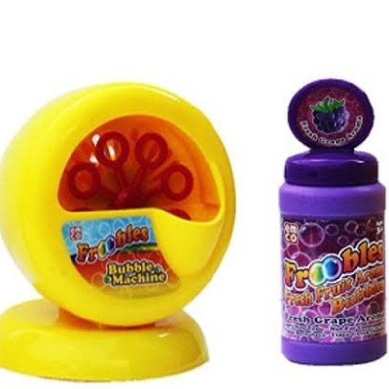 Jual Froobles Bubble Machine | Shopee Indonesia