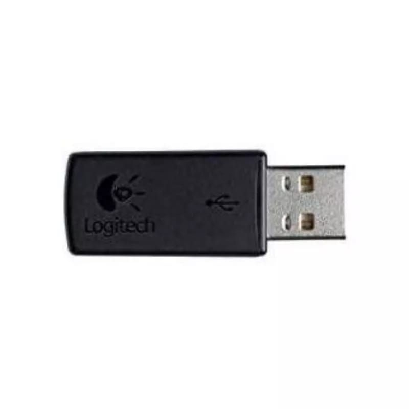 Jual Logitech Unifying USB Receiver di Seller KomputerMedan Official Store  - Komputer Medan - Kota Medan