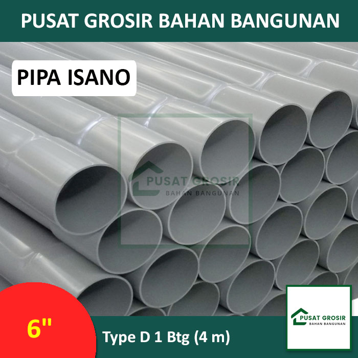 Harga Pipa Pvc 6 Dim