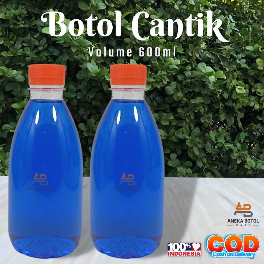 Jual Botol Cantik Ml Long Neck Botol Cantik Plastik Ml Botol Minuman Susu Ml Botol