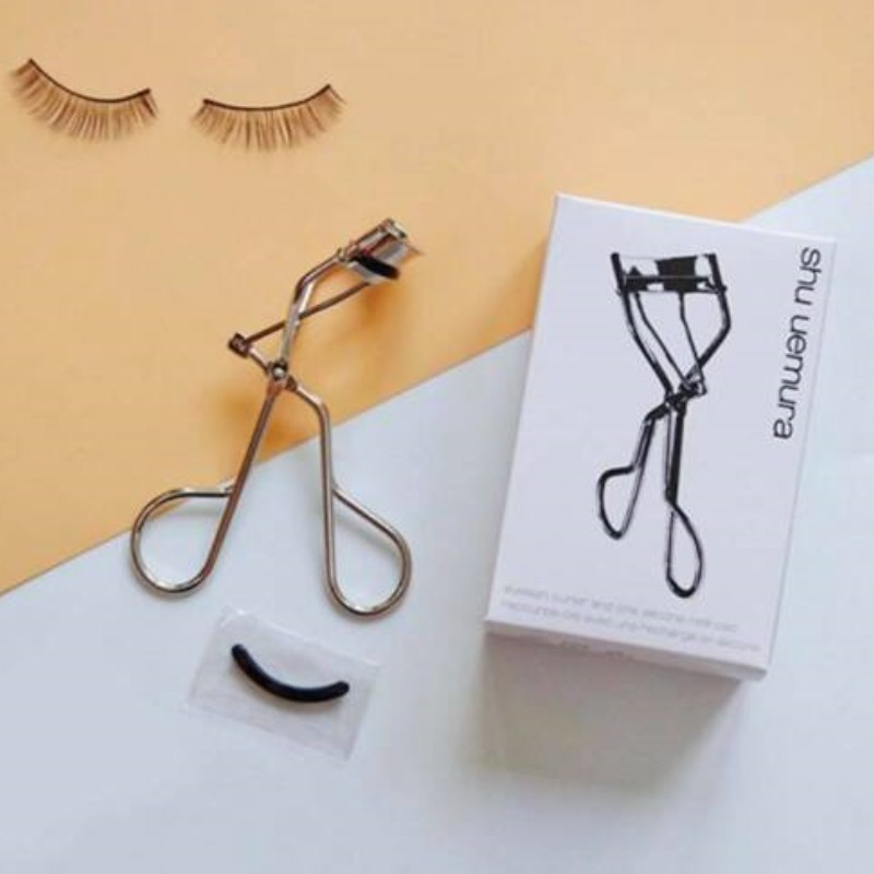 Jual Shu Uemura Eyelash Curler Oiginal Japan/ Penjepit Bulu Mata N