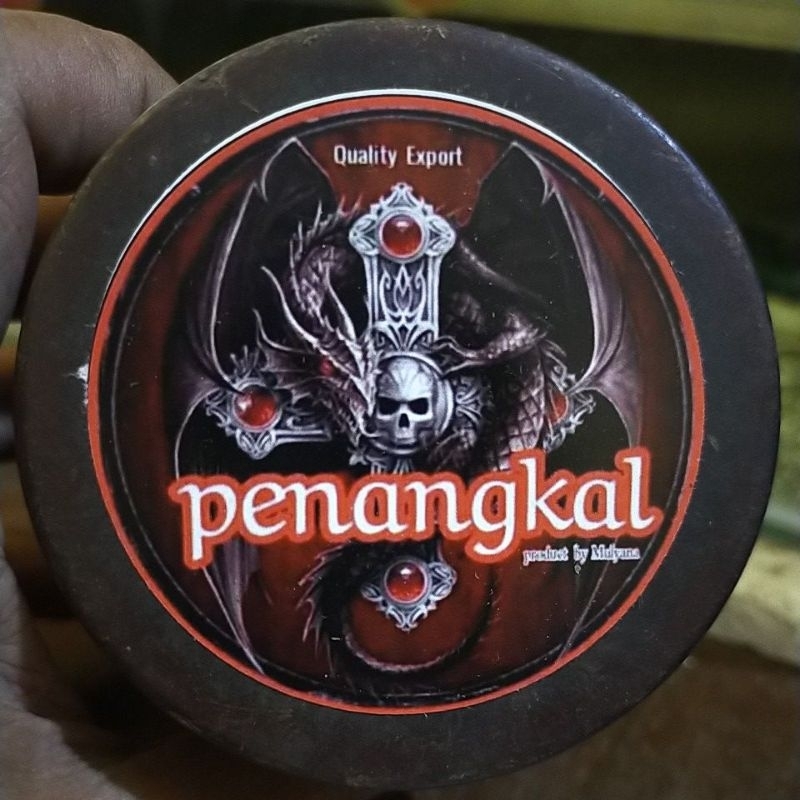 Jual Gelasan Senar Mati Hitam Penangkal Klos Kayu 6000 Yard Original Mulyana Shopee Indonesia 1720