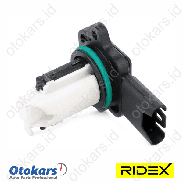Jual Sensor Air Mass / MAF BMW E90 E60, M54 N52 (RIDEX 3926A0155